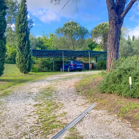 Villa Luminosa Piaggiori