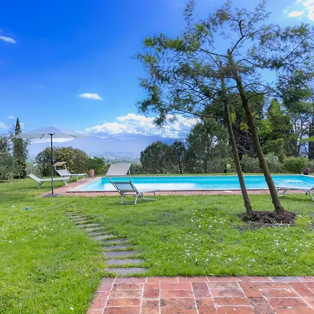 Villa Luminosa *