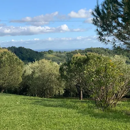 Villa Luminosa