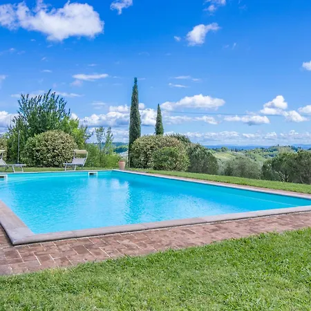 Luminosa Villa