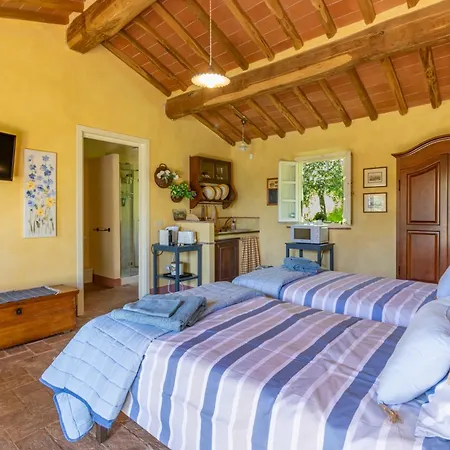 Luminosa Villa *