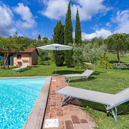 Luminosa Villa
