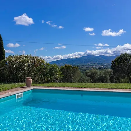 Villa Luminosa *