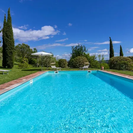 Villa Luminosa