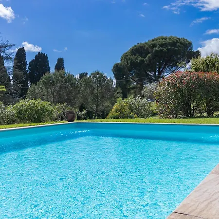 Villa Luminosa Piaggiori