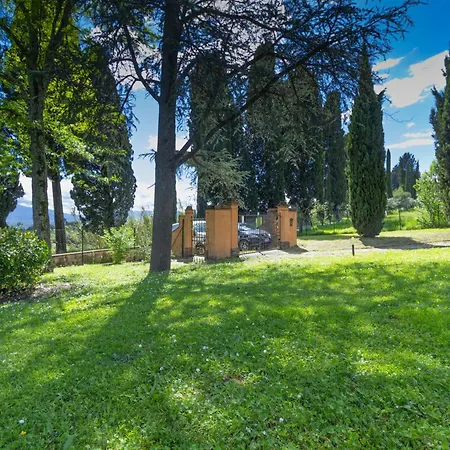 Luminosa Villa *