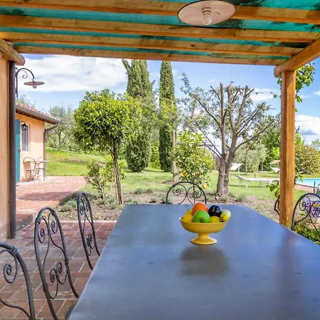 Luminosa Villa *
