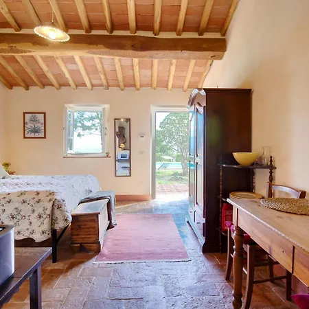 Villa Luminosa Piaggiori