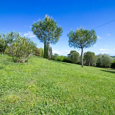 Luminosa Villa
