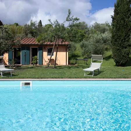 Villa Luminosa *